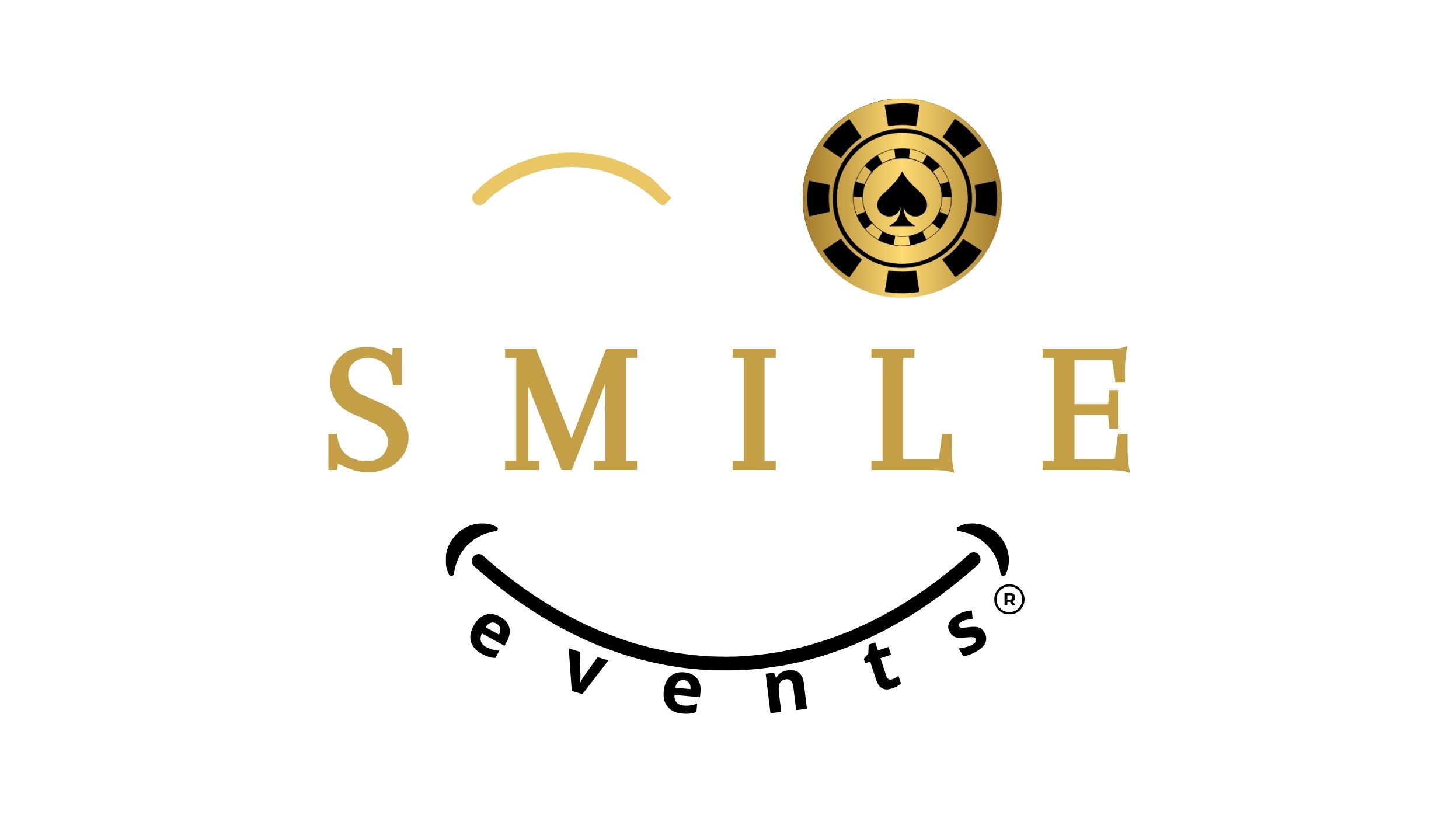 Biglietto da visita Smile Events