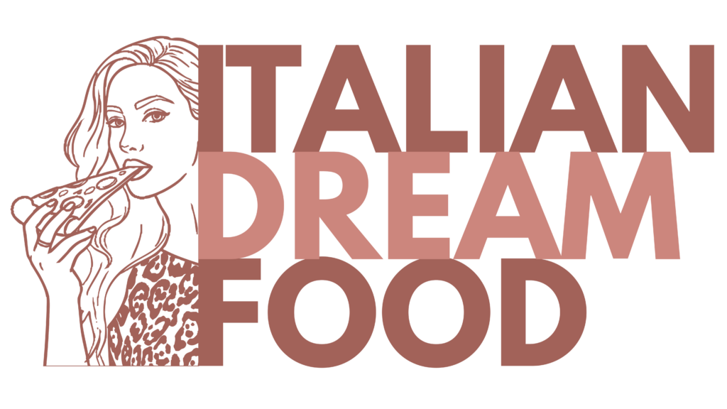 Italian Dream Food