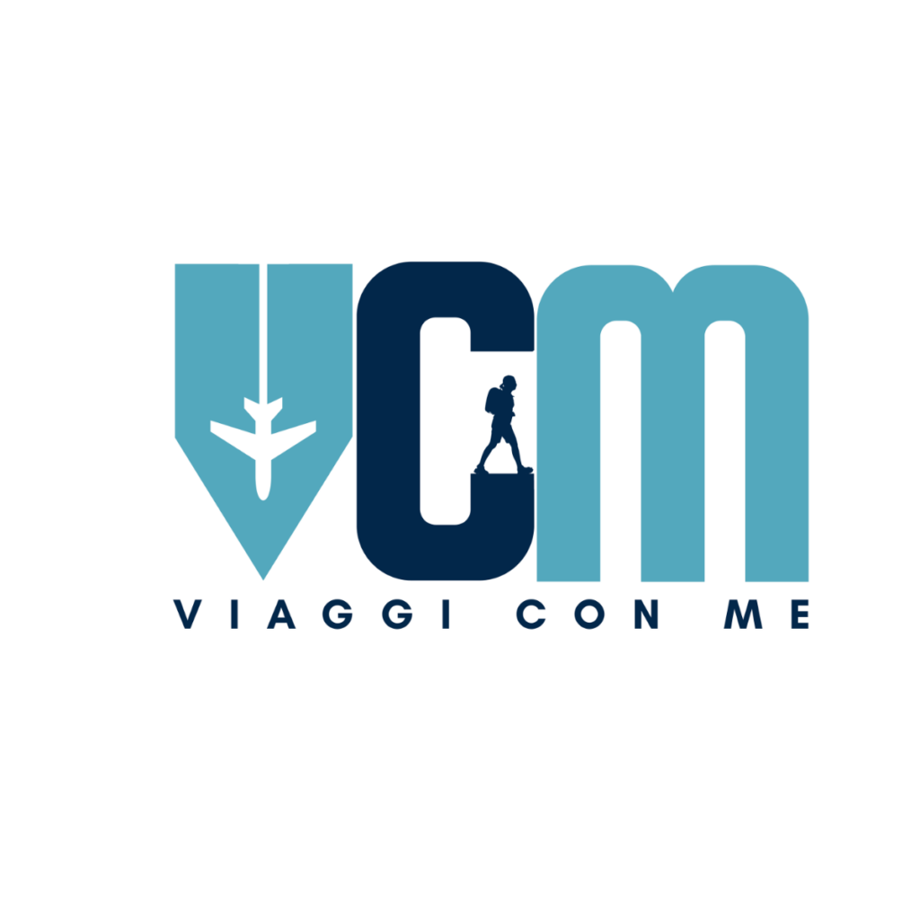 Viaggi Con Me